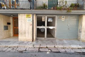 AUTORIMESSA A SAN SEVERO