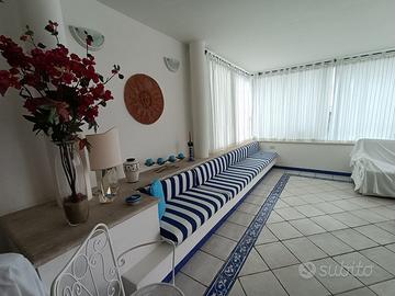 Formia, villa indipendente vicino al mare