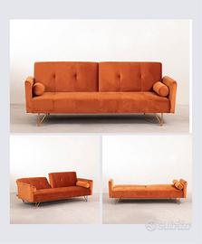 Divano vintage