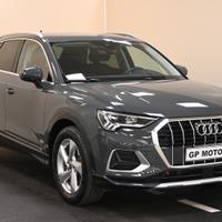 AUDI Q3 2ª serie Q3 35 TDI S tronic Business A...