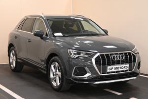 AUDI Q3 2ª serie Q3 35 TDI S tronic Business A...