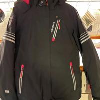 Completo scii Icepeak donna tg.42/44