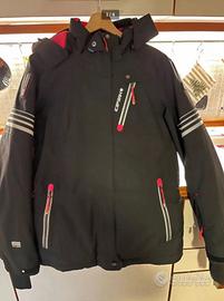 Completo scii Icepeak donna tg.42/44