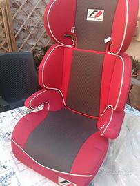 Seggiolino bimbi auto