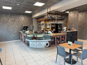 BAR AVVIATO – PORTO MANTOVANO (MN)