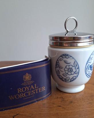 Royal Worcester Egg Coddler
