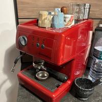 Nuova Simonelli Oscar