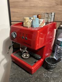 Nuova Simonelli Oscar