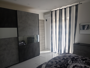 Appartamento via acquanuova