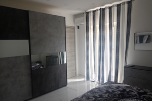 Appartamento via acquanuova