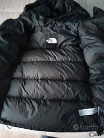 Giubbotto in piumino The North Face 