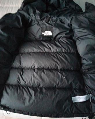 Giubbotto in piumino The North Face 