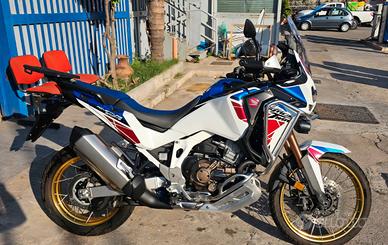 Honda Africa Twin 1100 adv