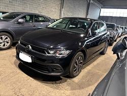 Volkswagen Polo 1.0 TSI DSG Life 2025 Automatica