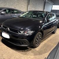 Volkswagen Polo 1.0 TSI DSG Life 2025 Automatica
