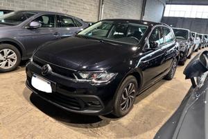 Volkswagen Polo 1.0 TSI DSG Life 2025 Automatica