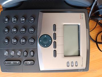 Telefoni IP cisco