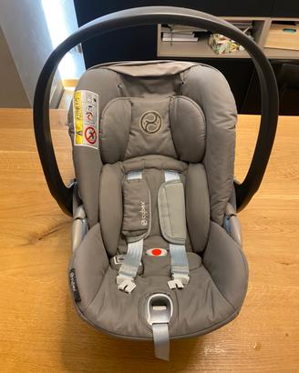 Ovetto Cybex Cloud-Z i-size