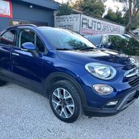 Fiat 500X 1.4 Cross Plus AUTOMATICA