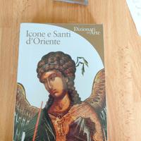 icone e santi d oriente dizionari dell' Arte