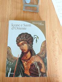 icone e santi d oriente dizionari dell' Arte