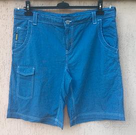 Shorts uomo nuovi TG. 54/56 ARMANI JEANS