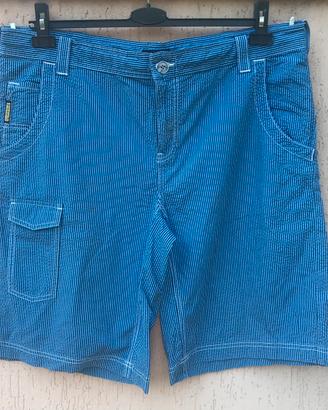 Shorts uomo nuovi TG. 54/56 ARMANI JEANS