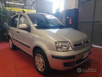 Fiat Panda 1.2 Dynamic Natural Power Mamy
