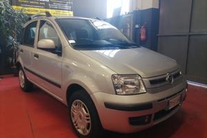 Fiat Panda 1.2 Dynamic Natural Power Mamy