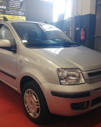Fiat Panda 1.2 Dynamic Natural Power Mamy