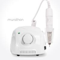 Marathon Champion 3, ancora in garanzia