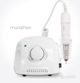 Marathon Champion 3, ancora in garanzia