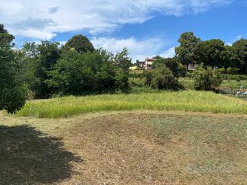 Terreno edificabile