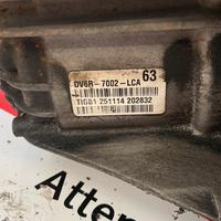Cambio 6 rapporti Ford Tourneo 1.6 115cv 2014