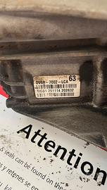 Cambio 6 rapporti Ford Tourneo 1.6 115cv 2014