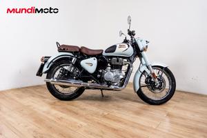 ROYAL ENFIELD CLASSIC 350 - 2022