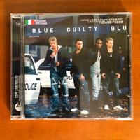CD musicale I Blue