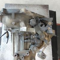 CAMBIO Kia Sportage sb54jl