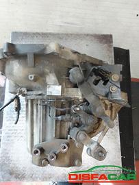 CAMBIO Kia Sportage sb54jl