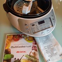 Multicooker Ariete + OMAGGIO