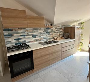 Cucina Creo