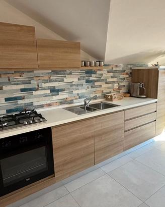 Cucina Creo