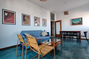 Appartamento vacanze estive, FRONTE e VISTA mare