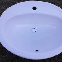 Lavabo da incasso NUOVO