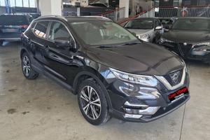 Nissan Qashqai 1.5 dci N-Connecta 110cv