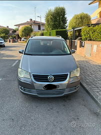Volkswagen Touran 1.9 TDI Trendline