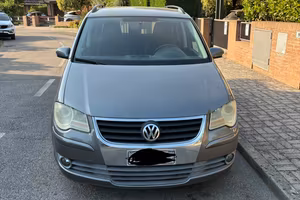Volkswagen Touran 1.9 TDI Trendline