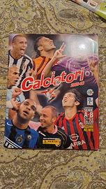 Calciatori Panini 2005-2006