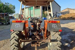 trattore FIAT 446 VENDUTO