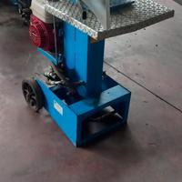 Spaccalegna con motore a scoppio B3